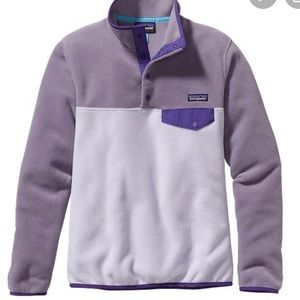Women’s Patagonia Pullover